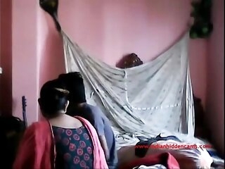 hot chubby bhabi secret sex with will not hear of bf at his acreage
