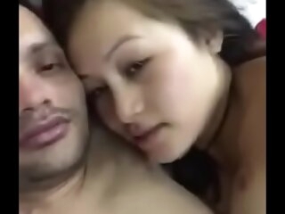 Indian boy with north east girl